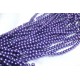 Perle violet ref prl003