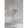 Perle noir ref prl013